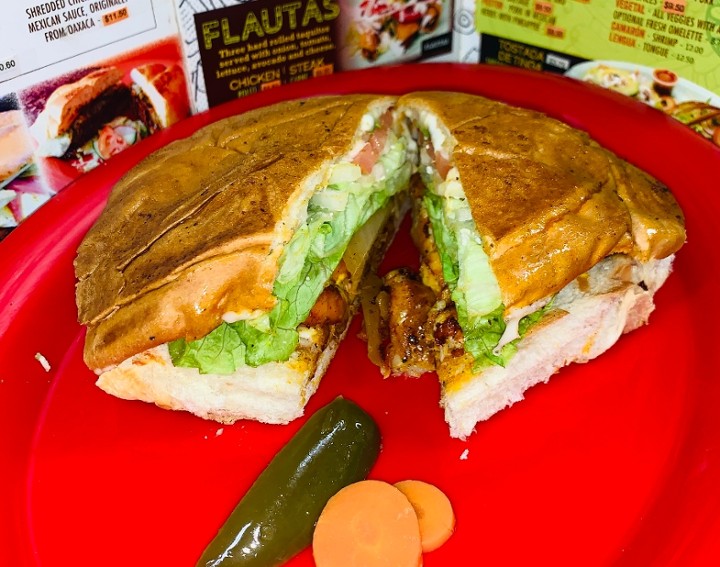 TORTA/CUERITO