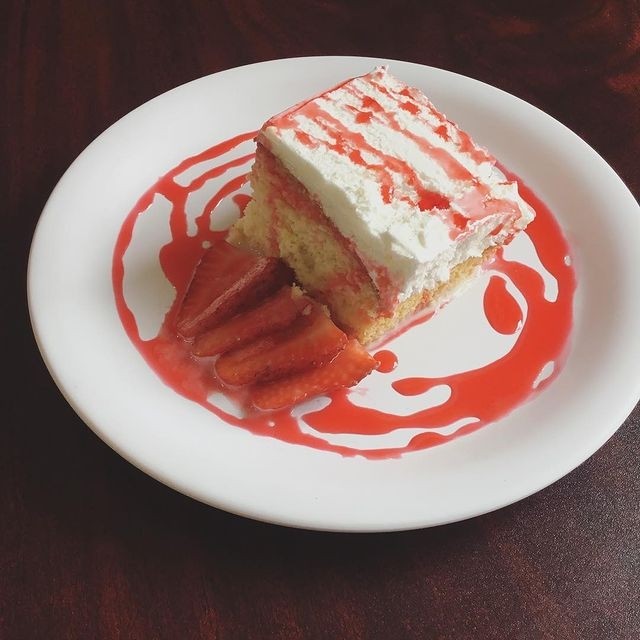 TRES LECHES