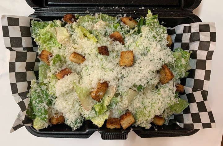 Caesar Salad