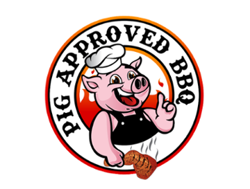 Pig Approved BBQ Food Truck
