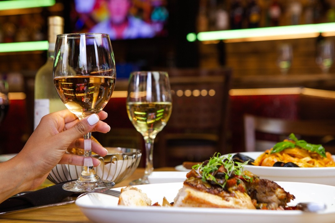 Tutti Pazzi Stamford 269 Bedford St, Stamford