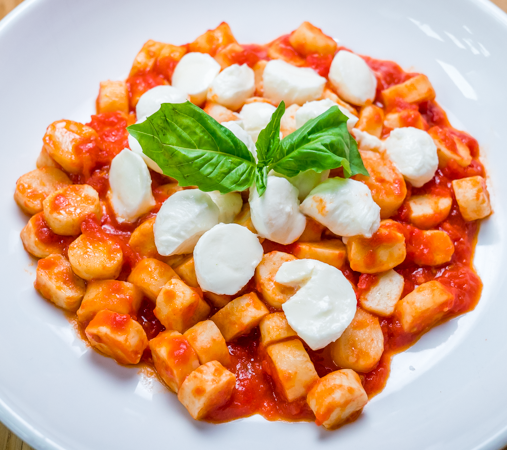 GNOCCHI SORRENTINA