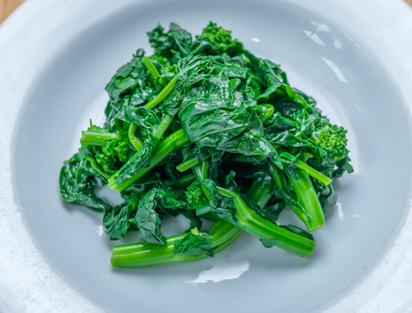 BROCCOLI RABE