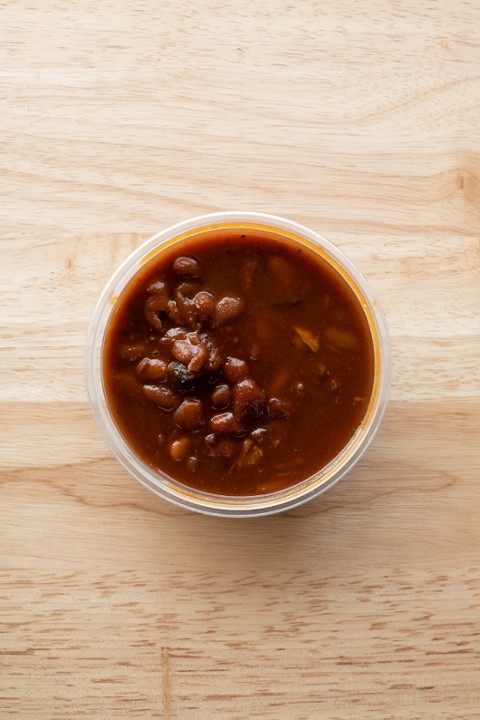 Pork and Beans