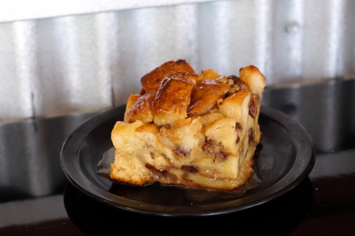 Bread Pudding