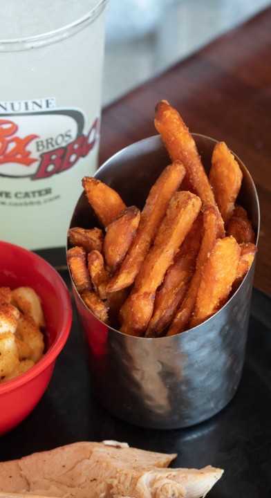 Sweet Tater Fries