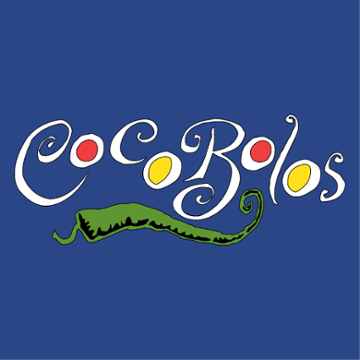 Coco Bolos
