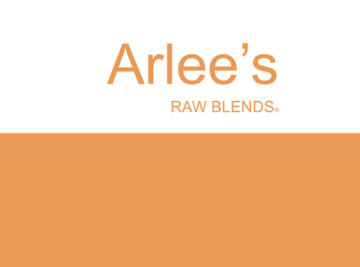 Arlee's Raw Blends 