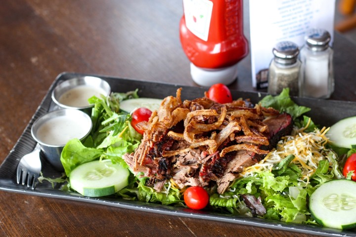 Smokehouse Salad