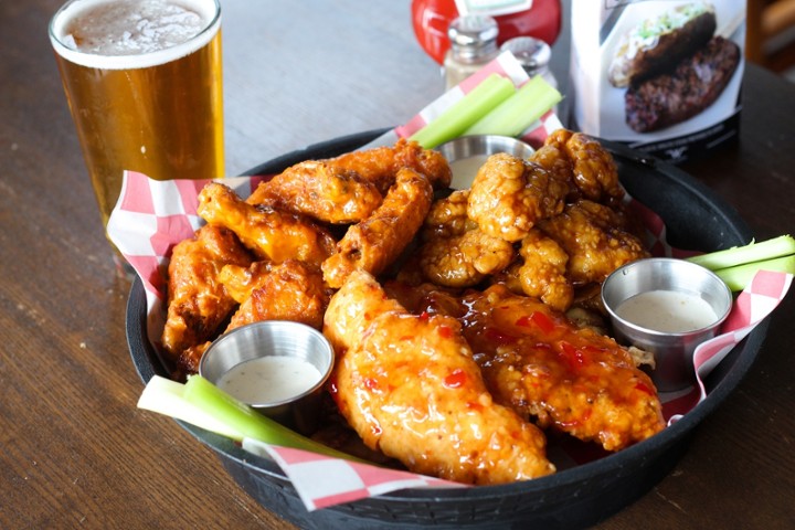 I-70 Sampler