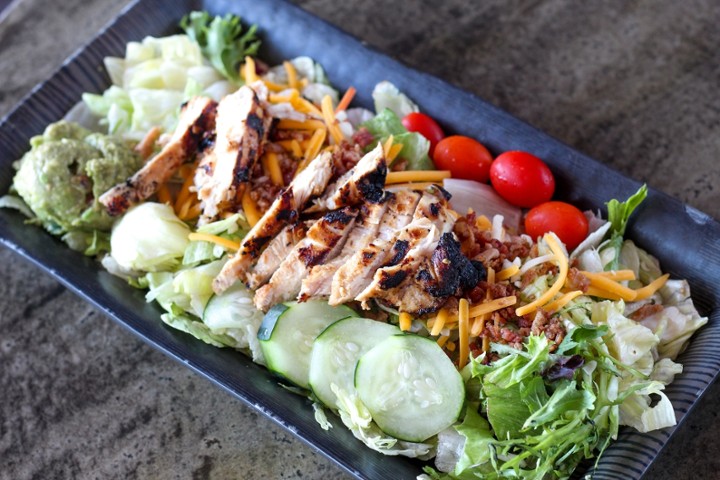 All-Conference Chicken Salad