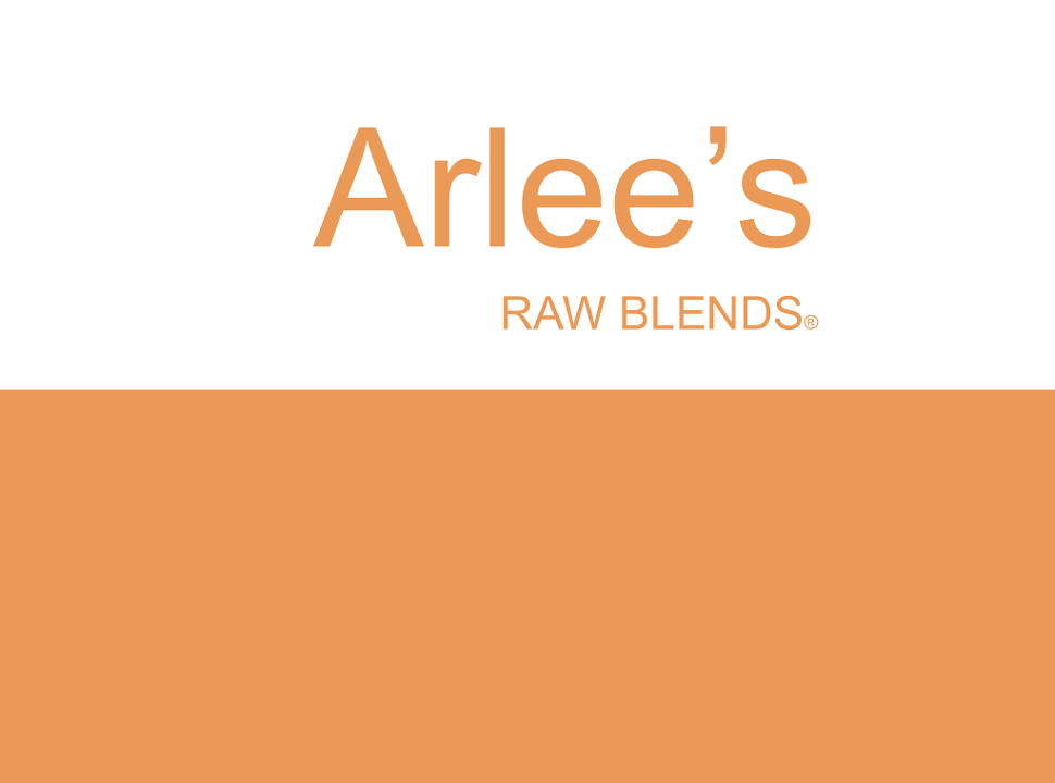 Arlee’s Raw Blends Trenton logo