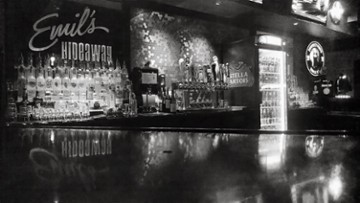 Emil's Hideaway