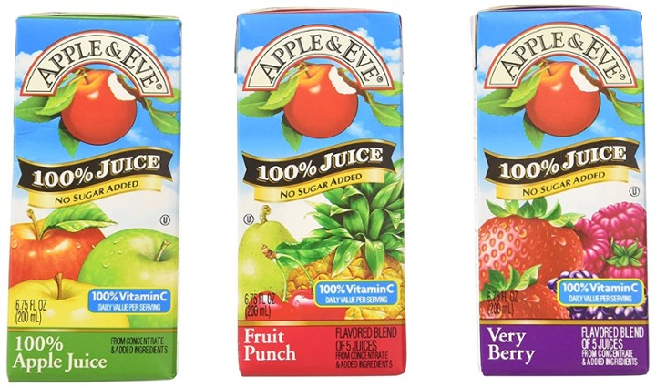 Juice Box