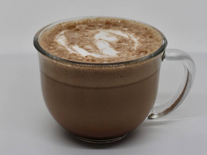 Hawaij Hot Chocolate