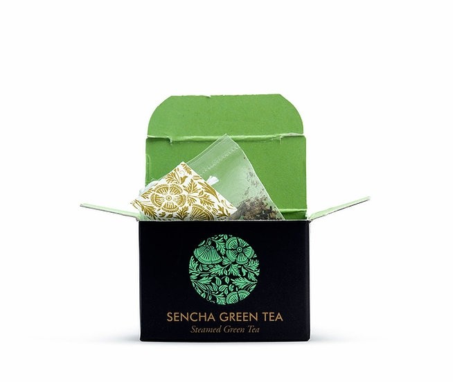 Sencha Green Tea