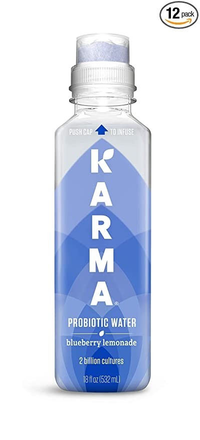 Karma Water (18 Ounce)