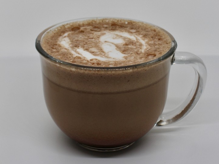 Sparky Hot Chocolate