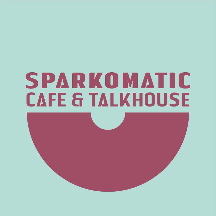 Sparkomatic Cafe & Talkhouse