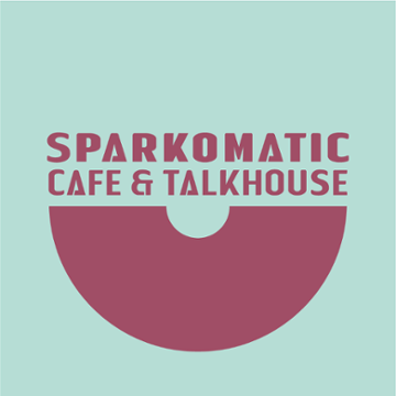 Sparkomatic Cafe & Talkhouse