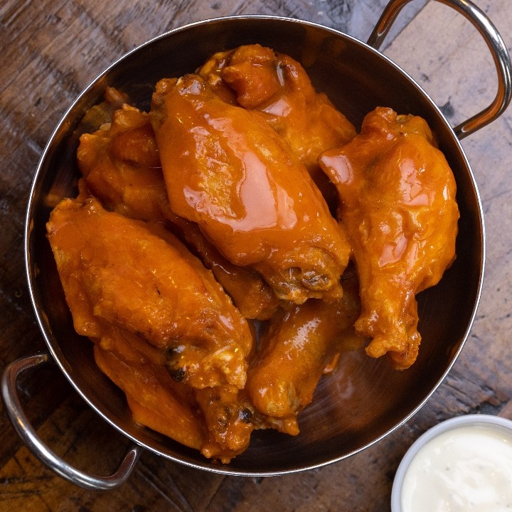 Buffalo Wings