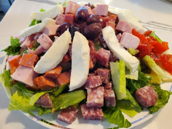Marco Antipasto Salad