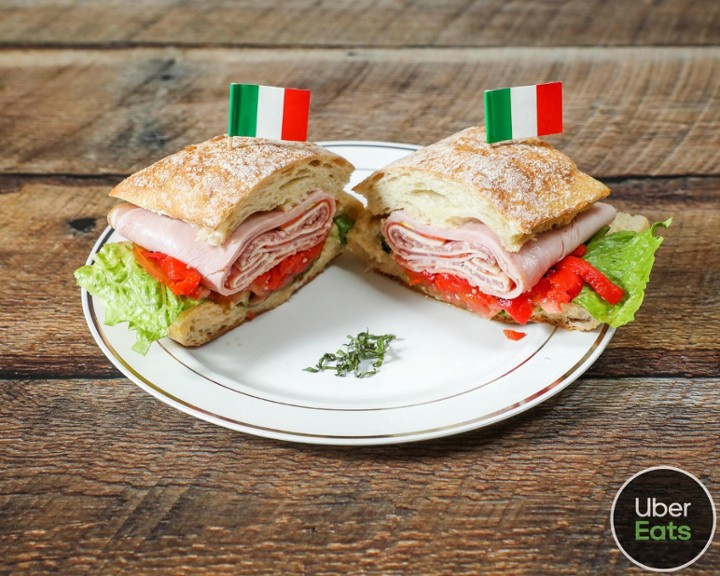 The Italian Sandwich - Cold