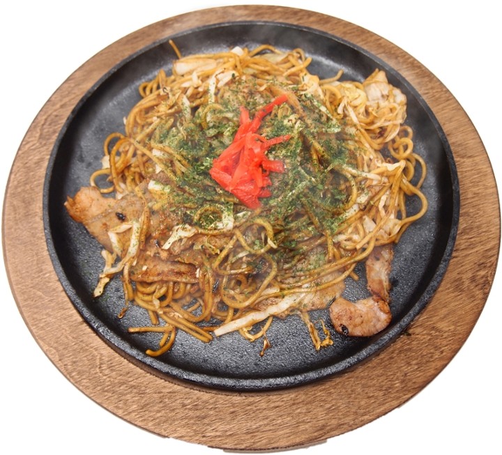 Yakisoba