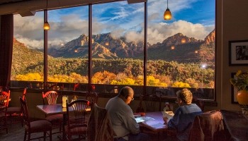 Open Range Grill and Tavern