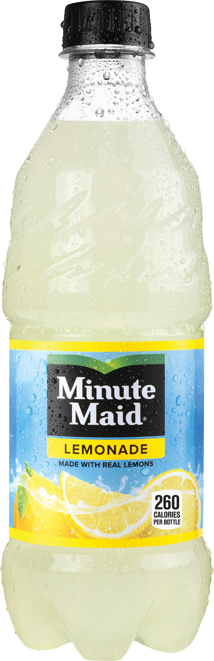 Minute Maid Lemonade 20oz BTL
