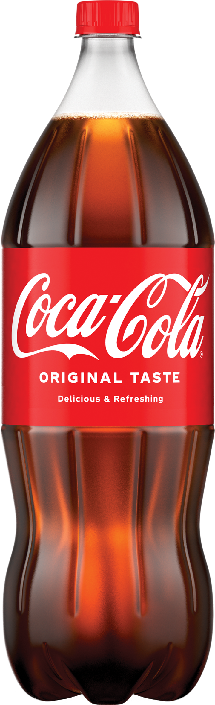 Coca-Cola 2LT BTL