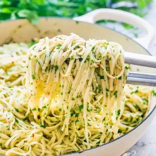 Aglio e Olio