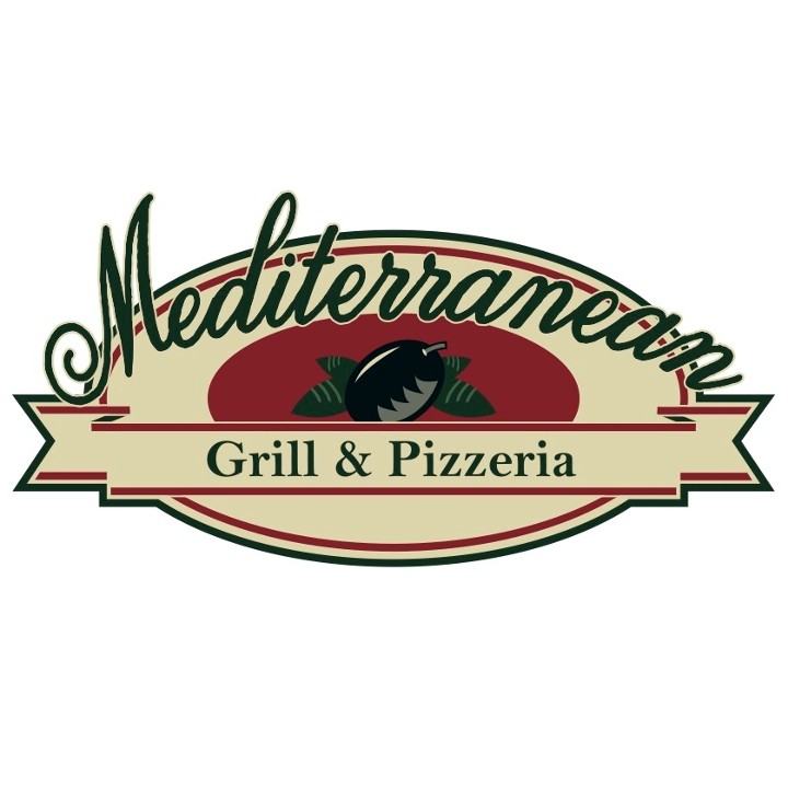 Mediterranean Grill & Pizzeria Seekonk