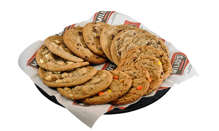 Cookie Platter