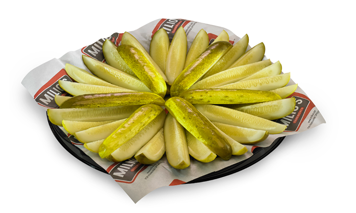 Pickle Platter