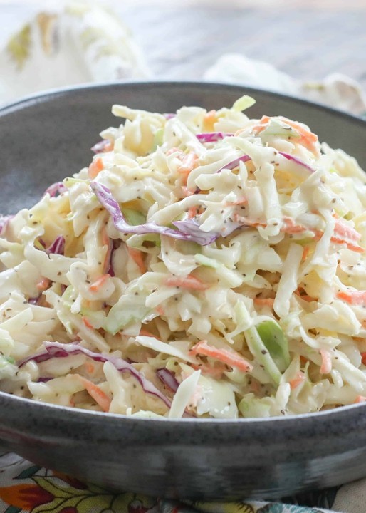 COLESLAW