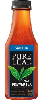PURE LEAF SWEET TEA