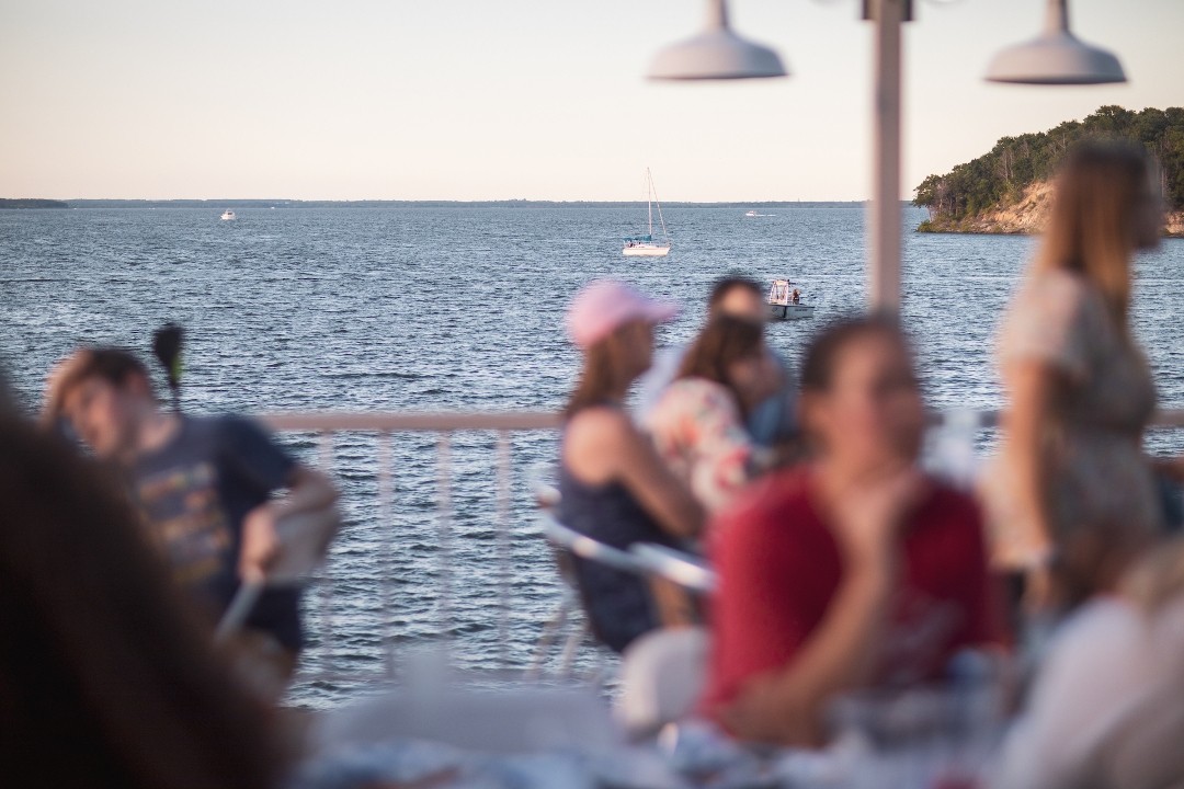 The Point Restaurant