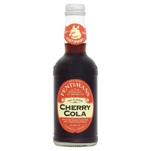 Fentiman's - Cherry Cola