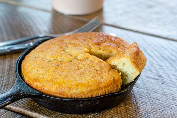 Gluten-Free Yankee Cornbread