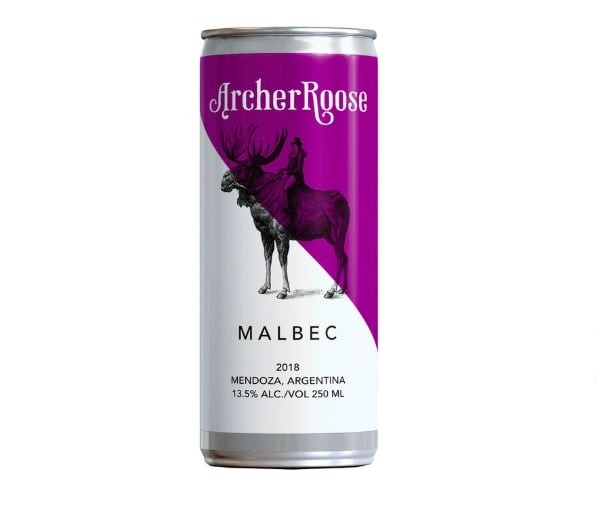 Archer Roose Malbec