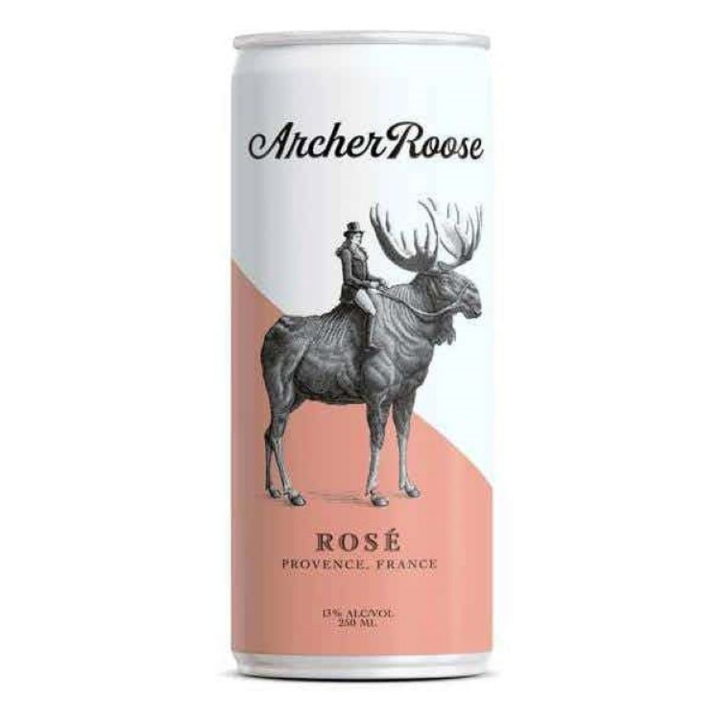Archer Roose Rosé