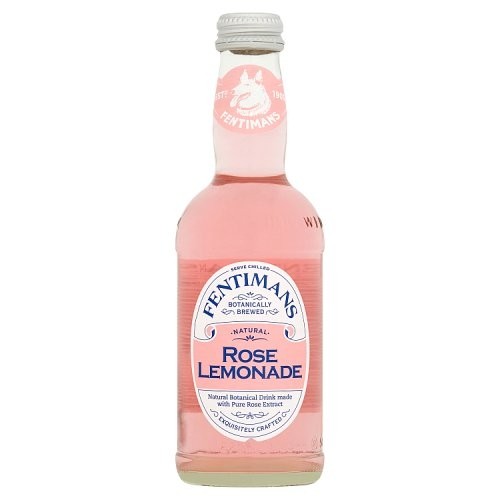 Fentiman's - Rose Lemonade
