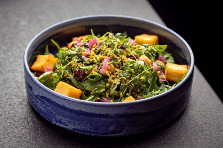 Spring Salad