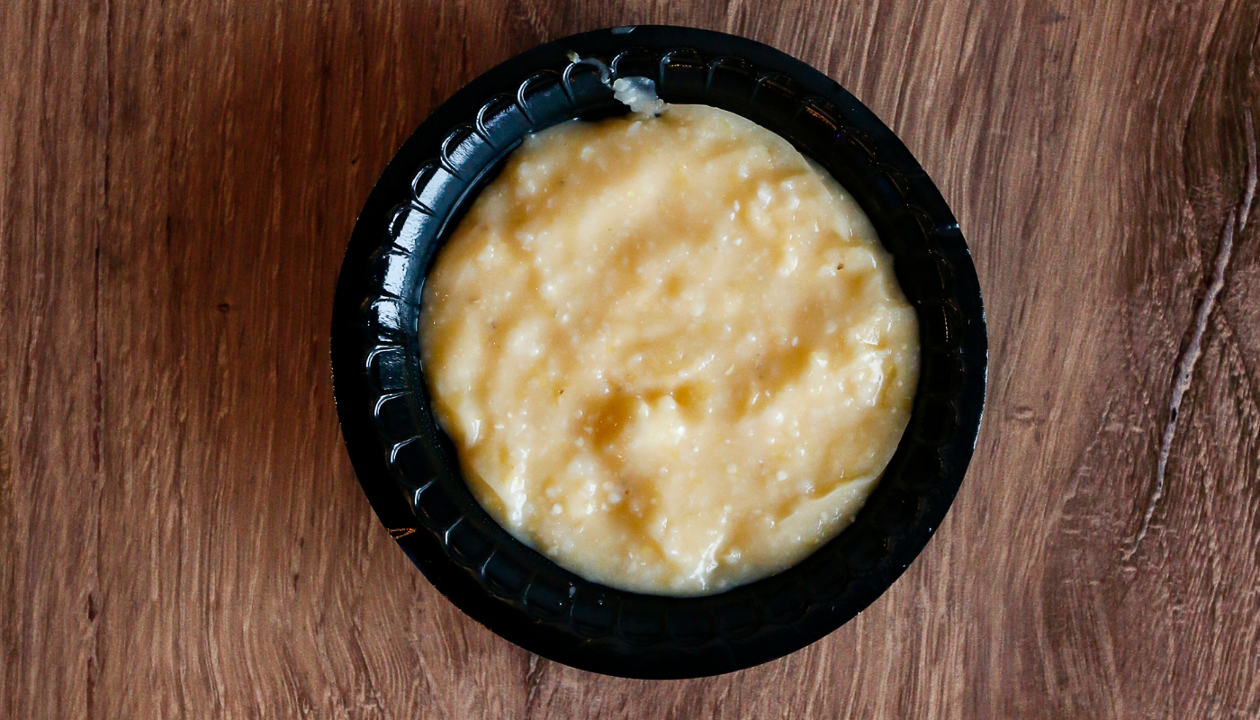 Cheese Grits