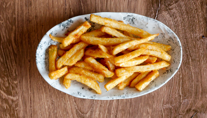 Natural Cut Fries