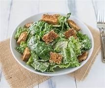 Large Caesar Salad