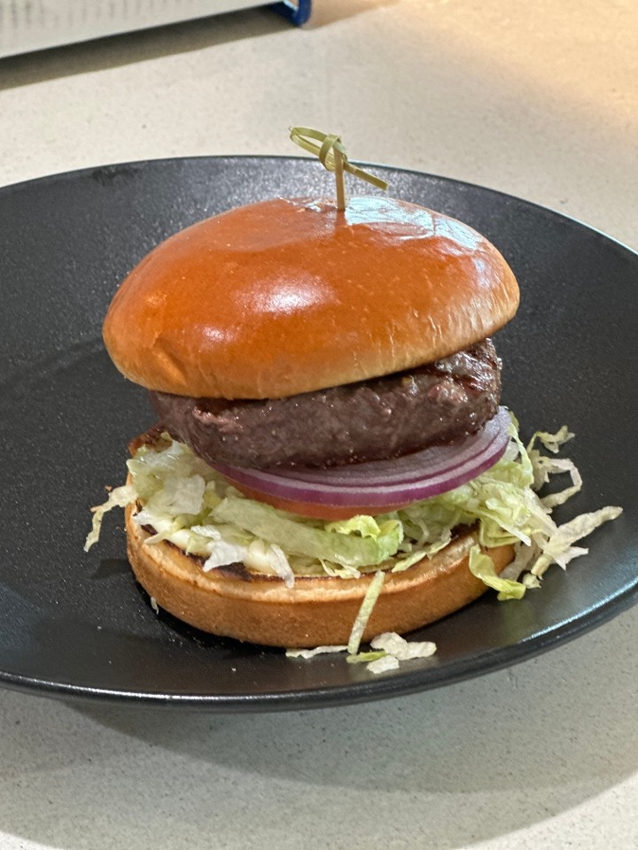 L-CP Hamburger