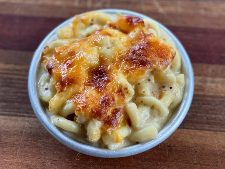 Mac & Cheese