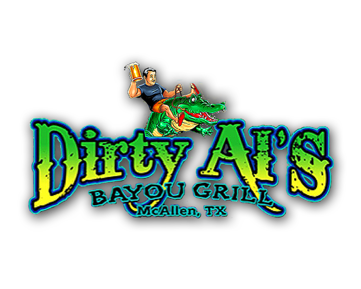 Dirty Al's Bayou Grill DA4 Inc